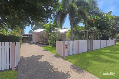 Property photo of 84 Goodwin Street Currajong QLD 4812