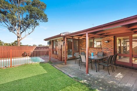 Property photo of 1 Oleander Avenue Figtree NSW 2525