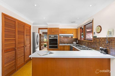 Property photo of 1 Oleander Avenue Figtree NSW 2525