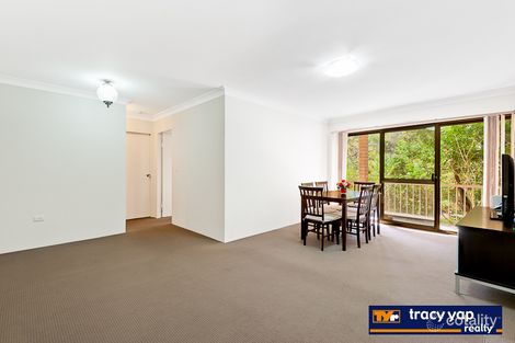 Property photo of 37/192-200 Vimiera Road Marsfield NSW 2122