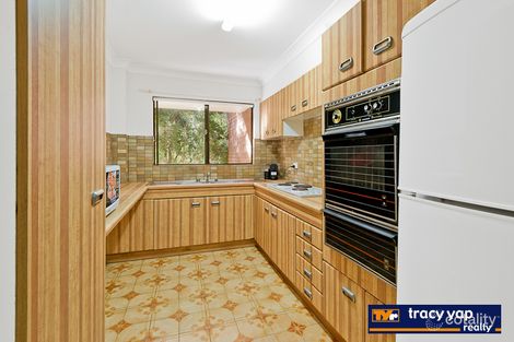 Property photo of 37/192-200 Vimiera Road Marsfield NSW 2122