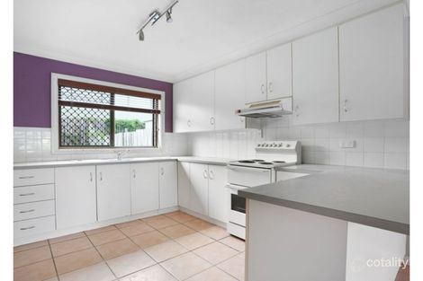 Property photo of 35/11 Nothling Street New Auckland QLD 4680