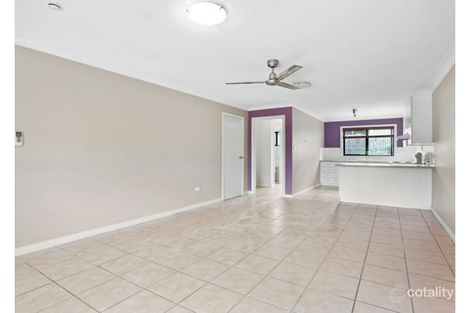Property photo of 35/11 Nothling Street New Auckland QLD 4680