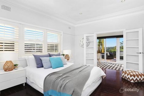 Property photo of 1/4 East Avenue Cammeray NSW 2062