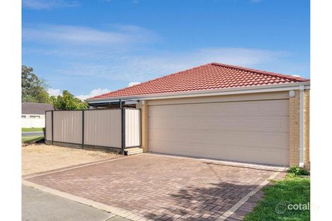 Property photo of 1A Coolburra Court Gosnells WA 6110