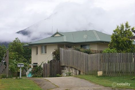 Property photo of 4 Creswell Close Gordonvale QLD 4865