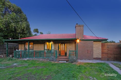 Property photo of 10 Marville Court Boronia VIC 3155