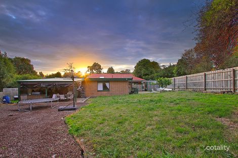 Property photo of 10 Marville Court Boronia VIC 3155