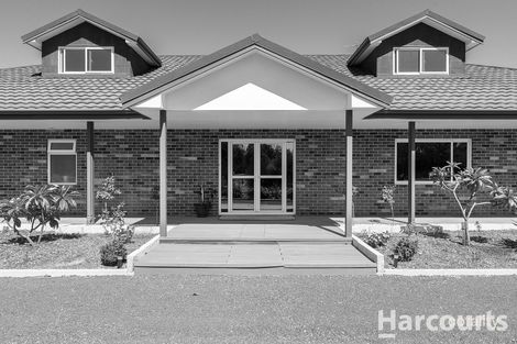 Property photo of 828 Southern Estuary Road Lake Clifton WA 6215
