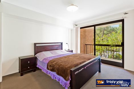 Property photo of 37/192-200 Vimiera Road Marsfield NSW 2122