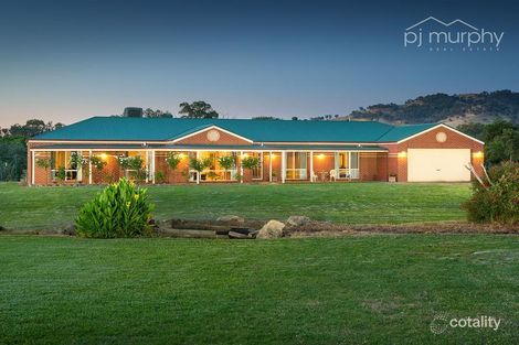 59-63 Huon-Kiewa Rd, Tangambalanga, VIC 3691