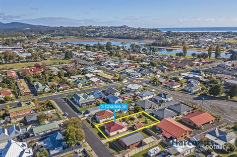 Property photo of 3 Charles Street Ulverstone TAS 7315
