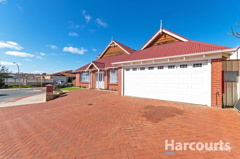 Property photo of 19 Miramare Boulevard Currambine WA 6028
