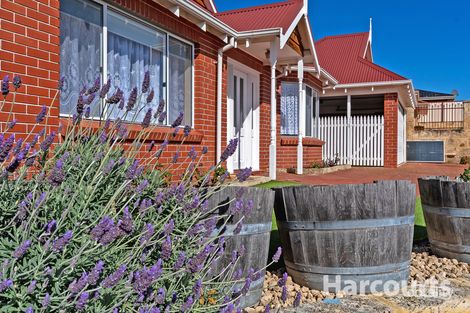 Property photo of 19 Miramare Boulevard Currambine WA 6028