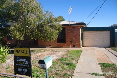 Property photo of 11 Geddes Street Whyalla Stuart SA 5608