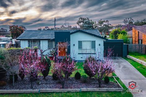 Property photo of 84 Lee-Steere Crescent Kambah ACT 2902