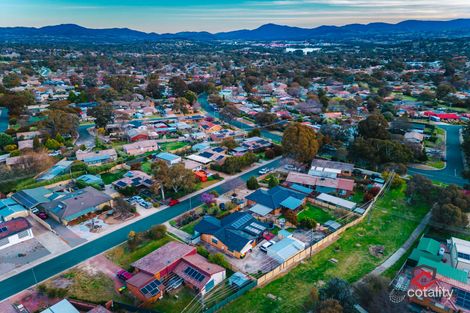 Property photo of 84 Lee-Steere Crescent Kambah ACT 2902