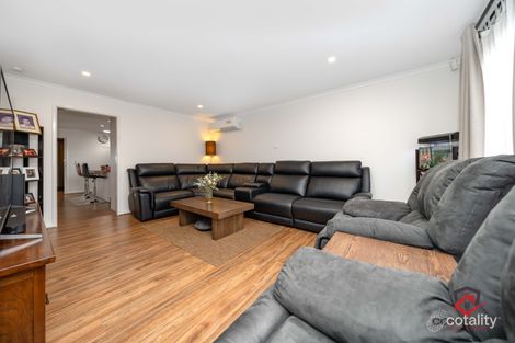Property photo of 84 Lee-Steere Crescent Kambah ACT 2902