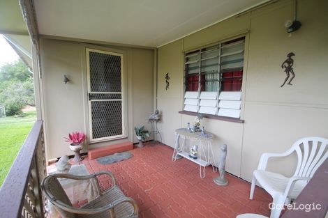 Property photo of 6 Peek Street Richmond Hill QLD 4820