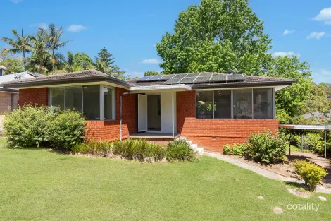 Property photo of 11 Clinton Close Berowra Heights NSW 2082