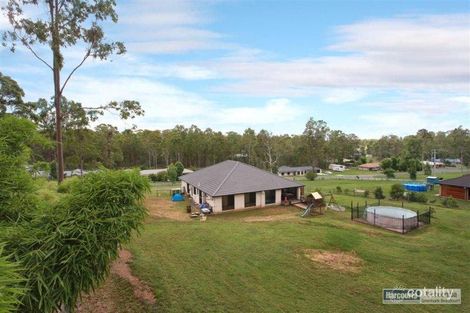 Property photo of 68-72 Blackbutt Road Cedar Vale QLD 4285