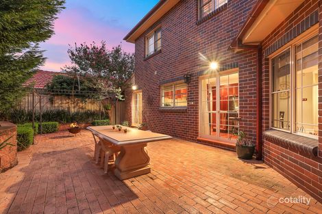 Property photo of 41 New England Drive Kingsgrove NSW 2208
