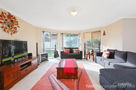 Property photo of 108A Rosenthal Street Doonside NSW 2767