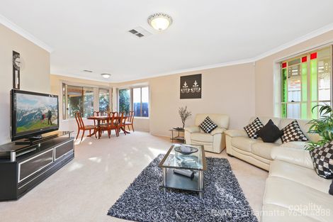 Property photo of 108A Rosenthal Street Doonside NSW 2767