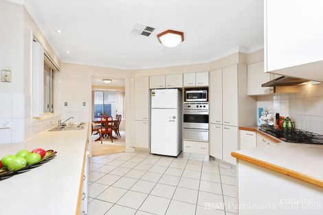 Property photo of 108A Rosenthal Street Doonside NSW 2767