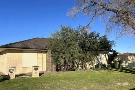 25a Boundary Rd, Dudley Park, WA 6210