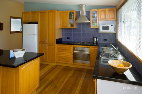Property photo of 10 Murramarang Road Bawley Point NSW 2539