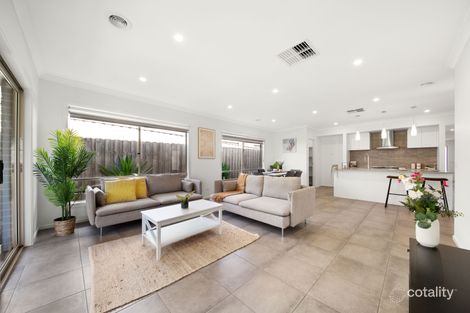 Property photo of 5 Treacle Road Manor Lakes VIC 3024