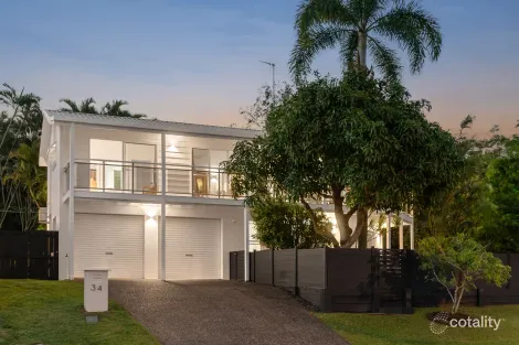34 Tarina St, Noosa Heads, QLD 4567