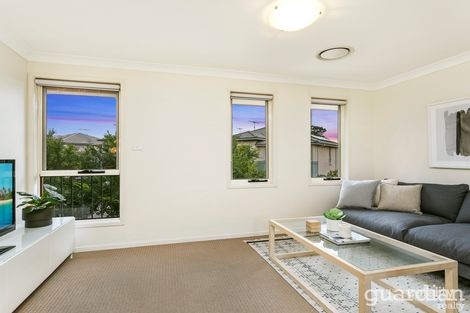 Property photo of 3 Sabal Place Beaumont Hills NSW 2155