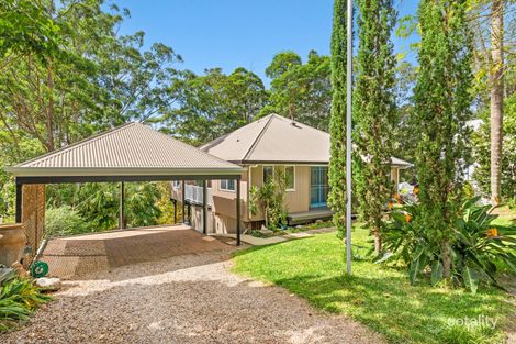 Property photo of 51 Kinabalu Drive Tamborine Mountain QLD 4272