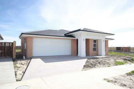 Property photo of 31 Botanic Drive Wonthaggi VIC 3995