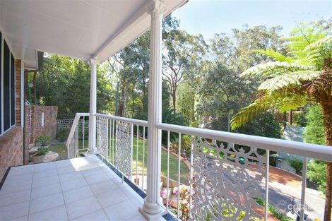Property photo of 36 Maranta Street Hornsby NSW 2077
