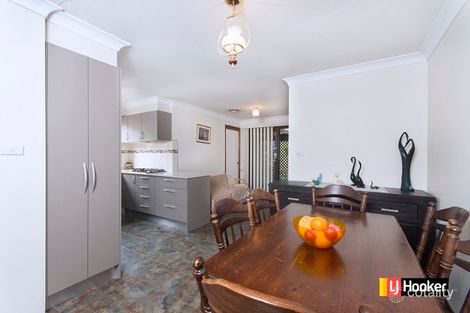 Property photo of 31 Driscoll Avenue Rooty Hill NSW 2766