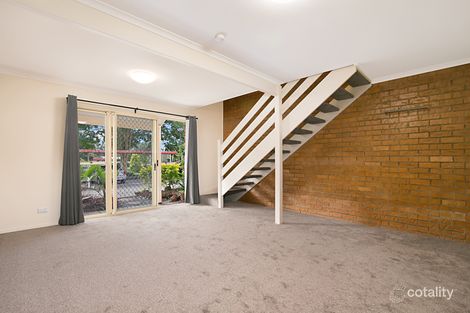 Property photo of 50/3 Costata Street Hillcrest QLD 4118