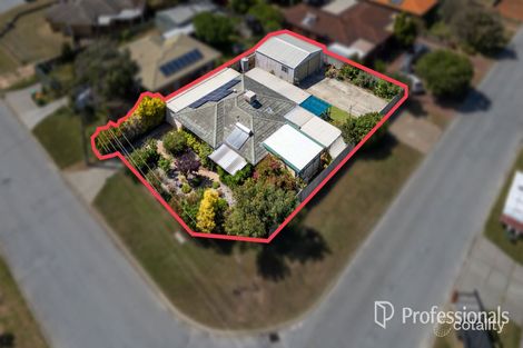 Property photo of 1 Dagenham Crescent Midvale WA 6056