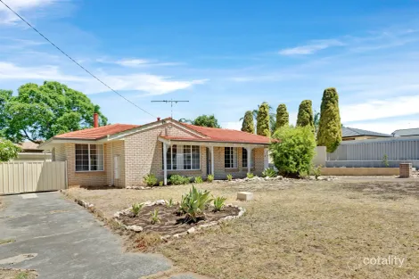165 Lucy Victoria Ave, Australind, WA 6233