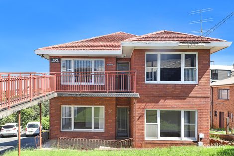 2/409 Crown St, Wollongong, NSW 2500