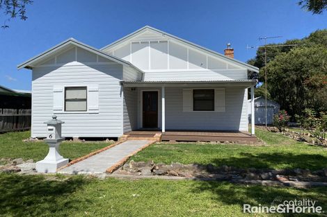 6 Mill St, Muswellbrook, NSW 2333