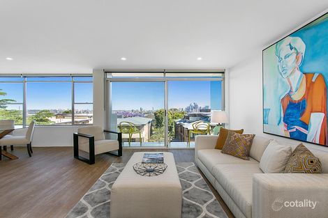 Property photo of 11/20 Harrison Street Cremorne NSW 2090
