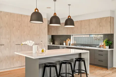 Property photo of 3 Freedom Drive Mount Duneed VIC 3217