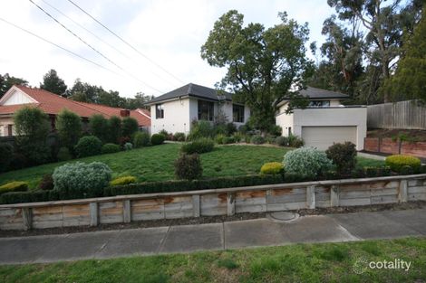 37 Ryland Ave, Croydon, VIC 3136