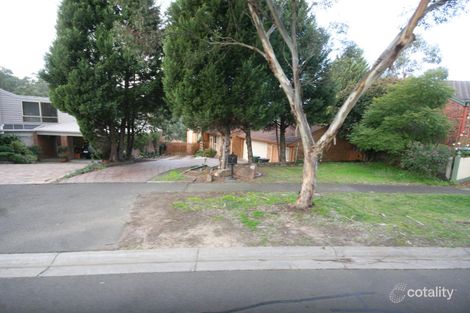 49 Lakeside Cres, Croydon Hills, VIC 3136