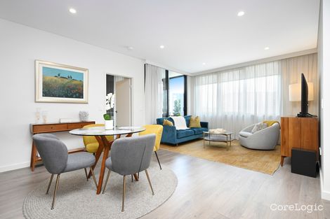 Property photo of 708/91 Lord Sheffield Circuit Penrith NSW 2750