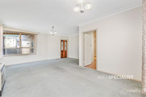 Property photo of 45 Sylvia Street Dandenong North VIC 3175