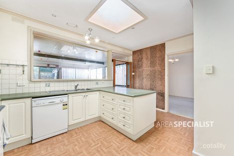 Property photo of 45 Sylvia Street Dandenong North VIC 3175